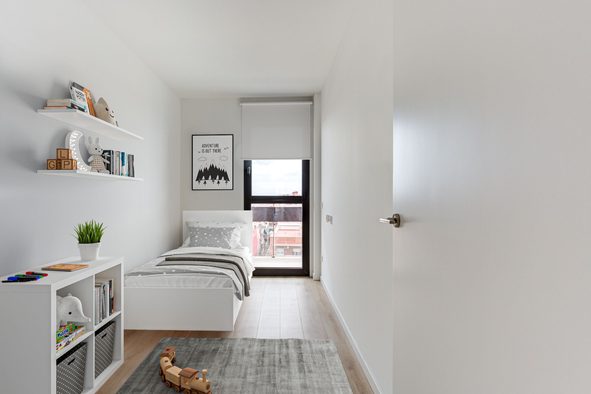 Flat to rent in Avinguda de Barcelona, 105, Les Planes