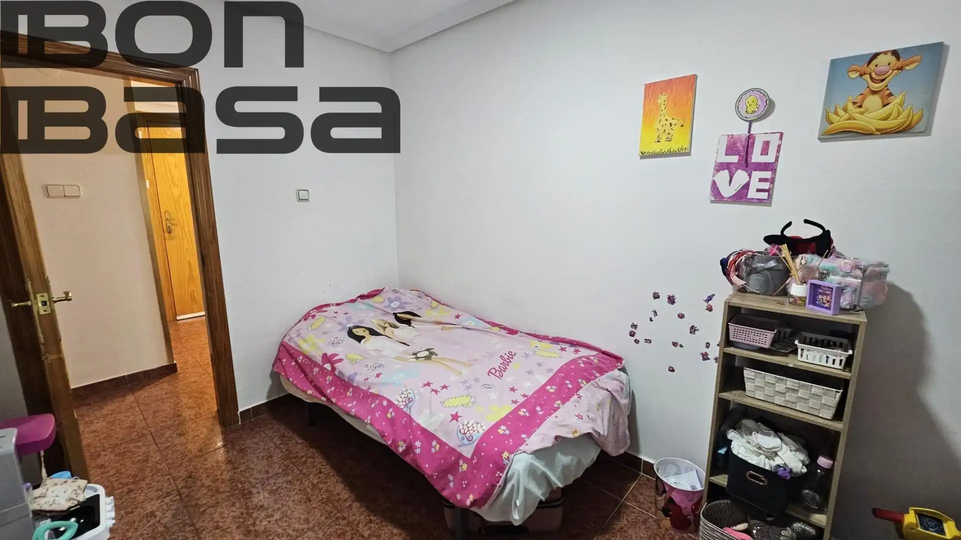 Wohnung zum Verkauf in Alicante / Alacant mit Klimaanlage und Balkon
