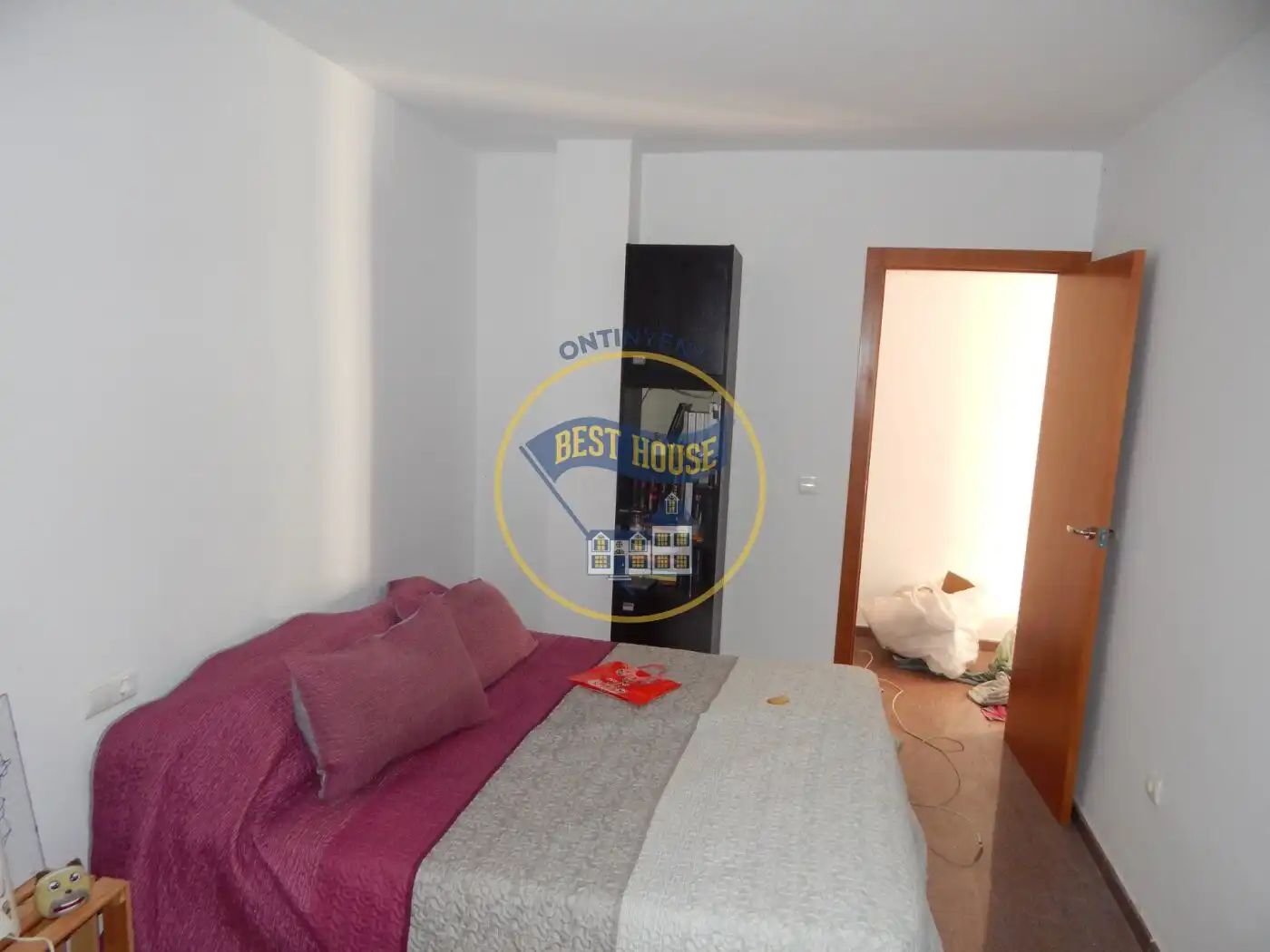 Appartement avec terrasse à vendre à Aielo de Malferit, imagen 12