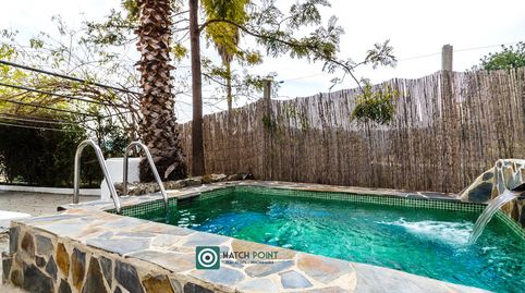 Foto 2 de Casa o chalet de alquiler en N/a, Torrecuevas - Lomas del Gato, Almuñécar