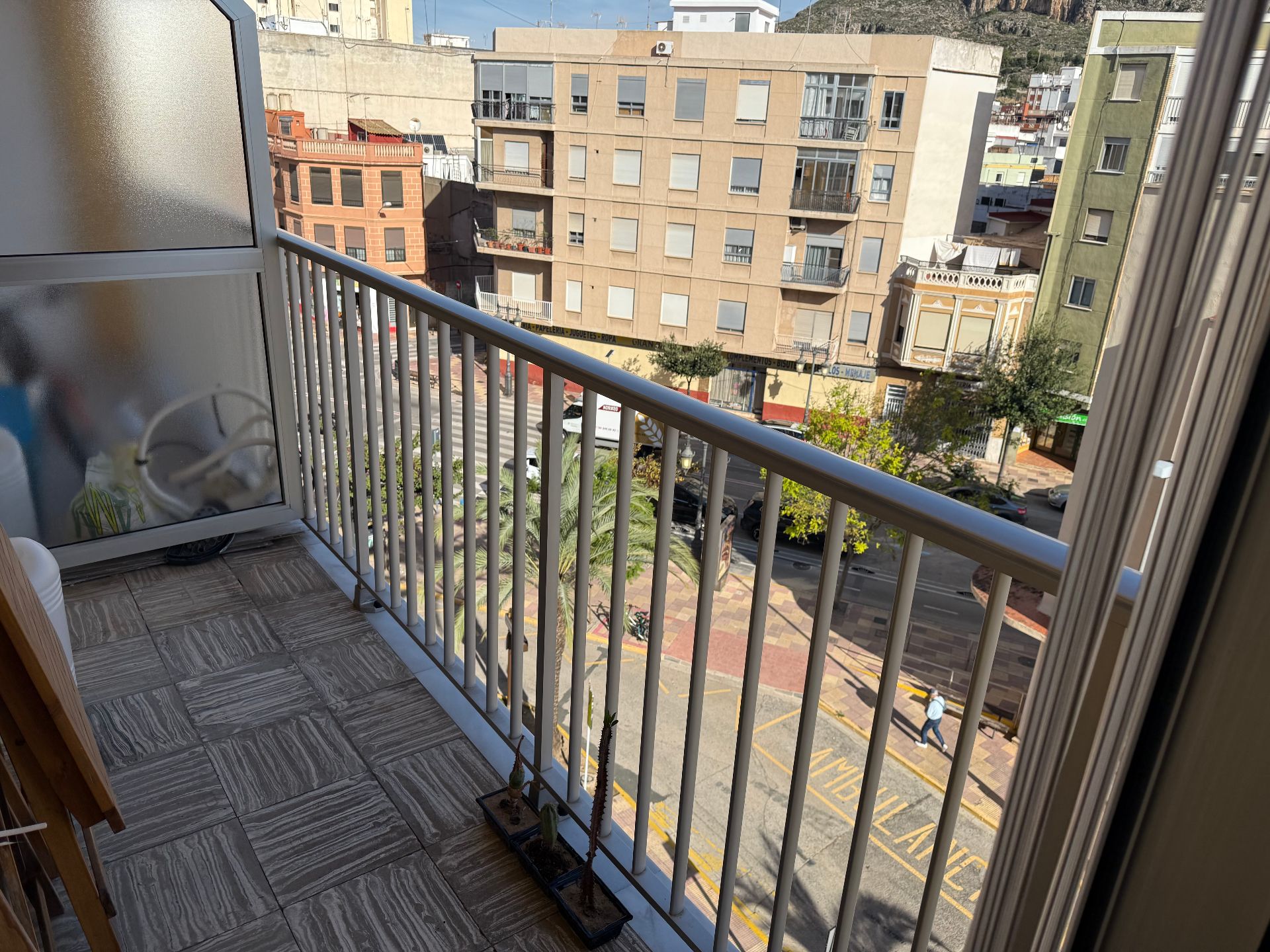 Flat for sale in Carrer de la Bega, Pueblo de Cullera