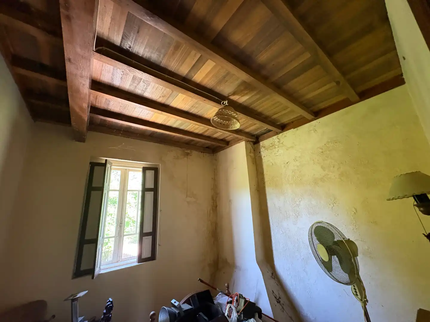 Casa o chalet en venta en San Sadurniño con Jardín privado, Trastero y Amueblado