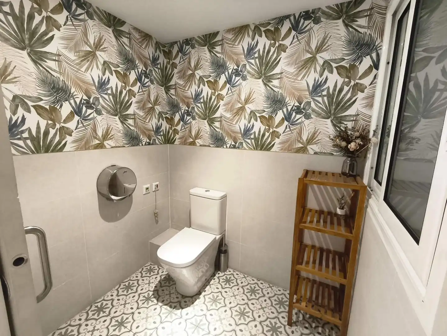 Business premises for transfer in Sarrià - Sant Gervasi, imagen 25