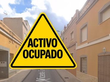 Pis en venda a Aspe Centro