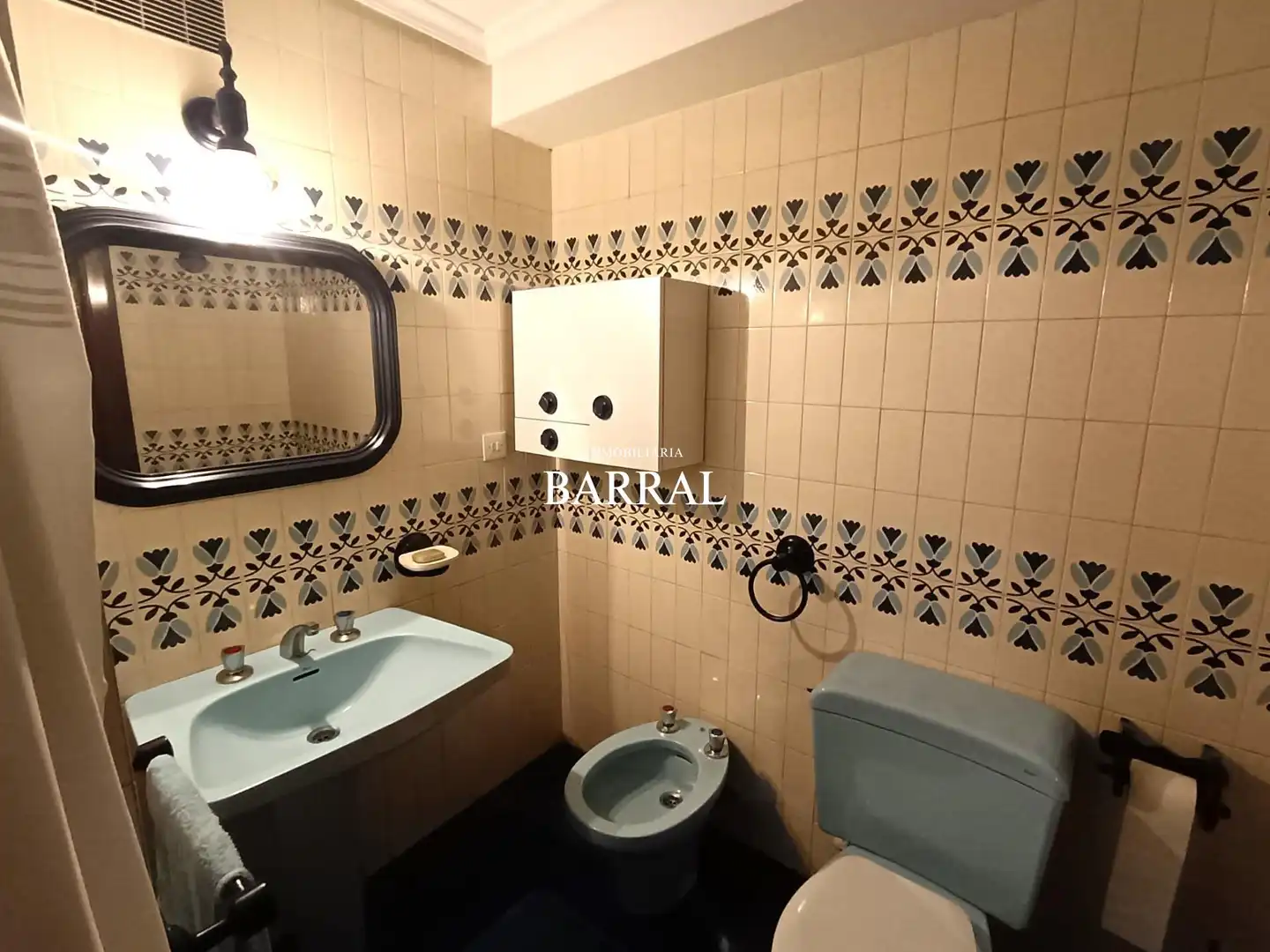 Baño de Casa o chalet en venta en Ablitas con Calefacción, Terraza y Trastero