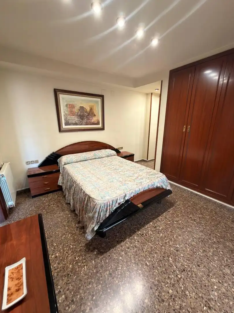 Piso con ascensor en venta en Rascanya, imagen 9