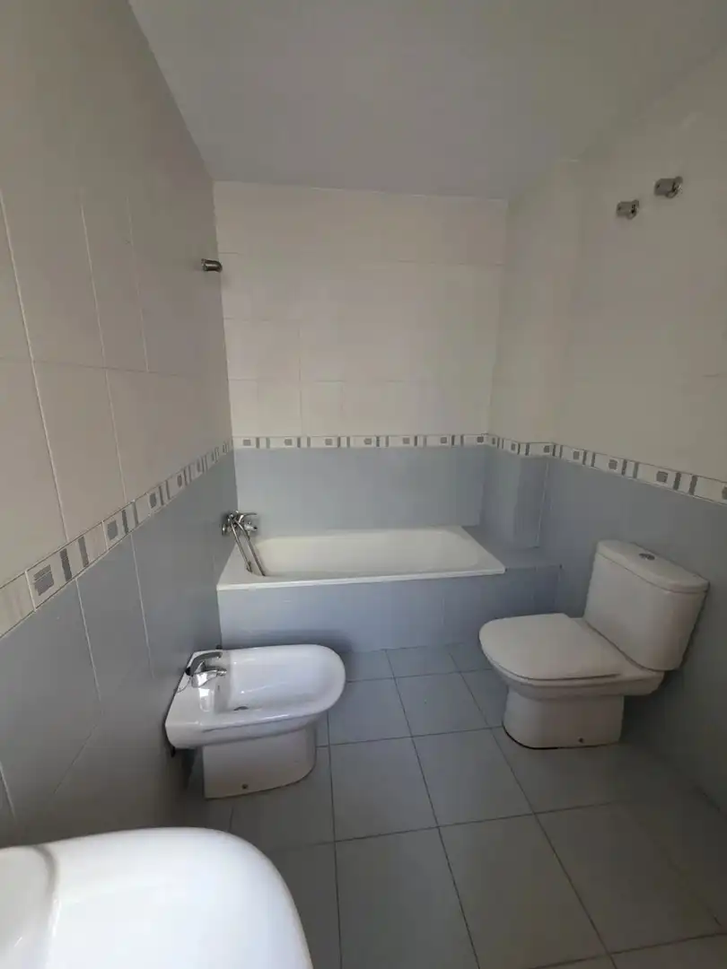Baño de Ático en venta en Málaga con Piscina comunitaria