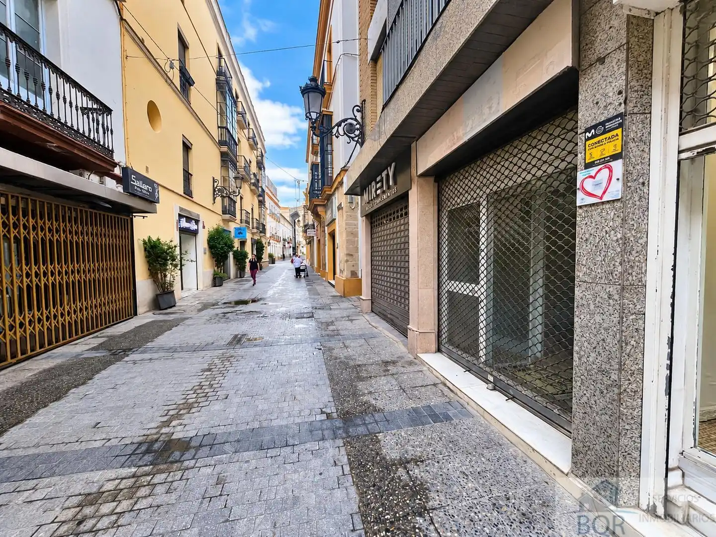 Local comercial en alquiler en SANTA MARIA, imagen 2