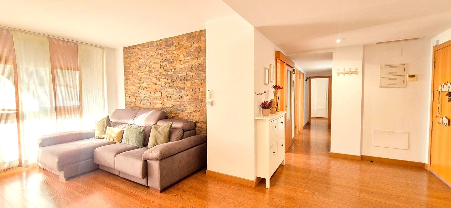 Pis de lloguer en Elche / Elx amb Aire condicionat