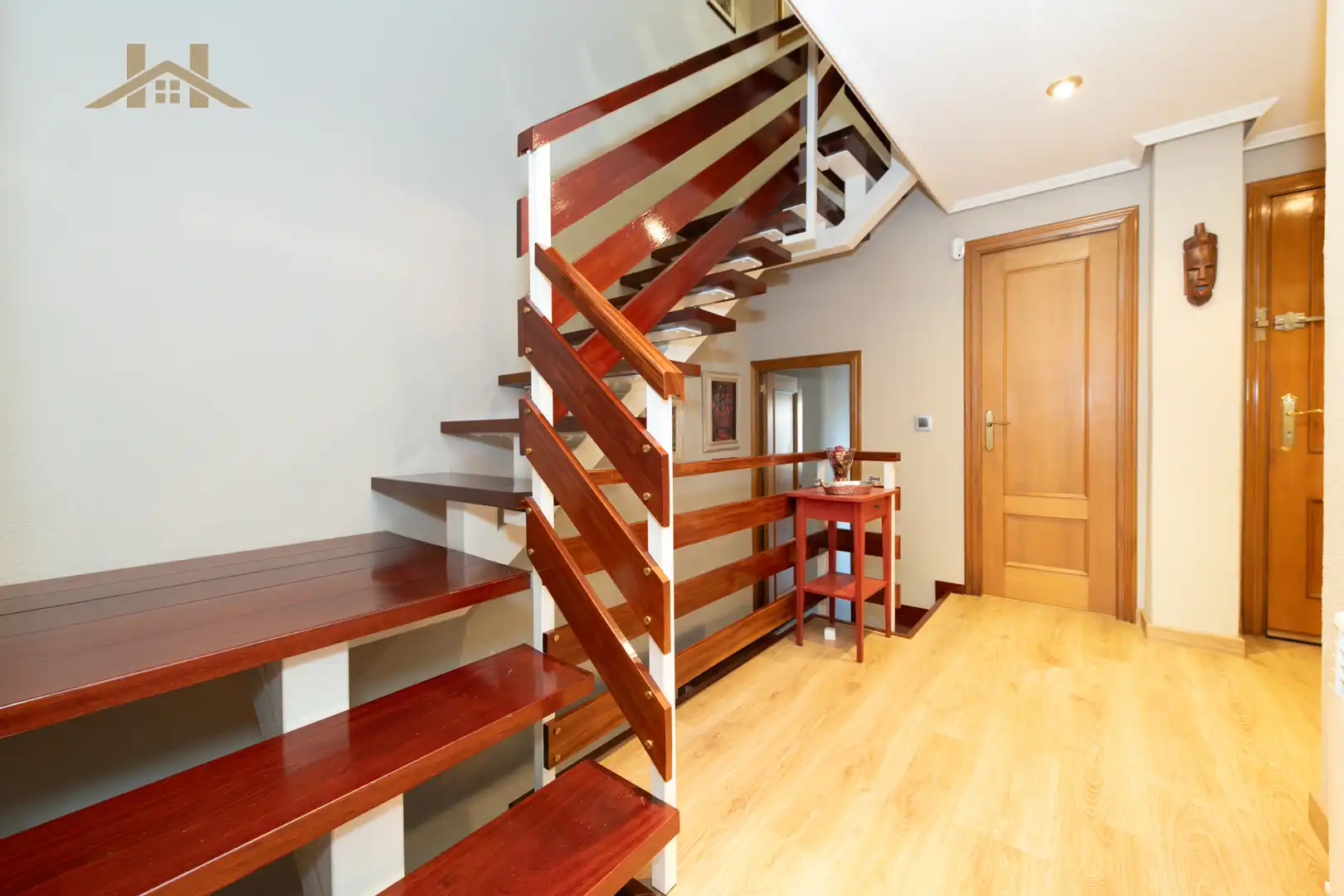 Casa a schiera con terrazza in vendita a Calle San Javier, imagen 13