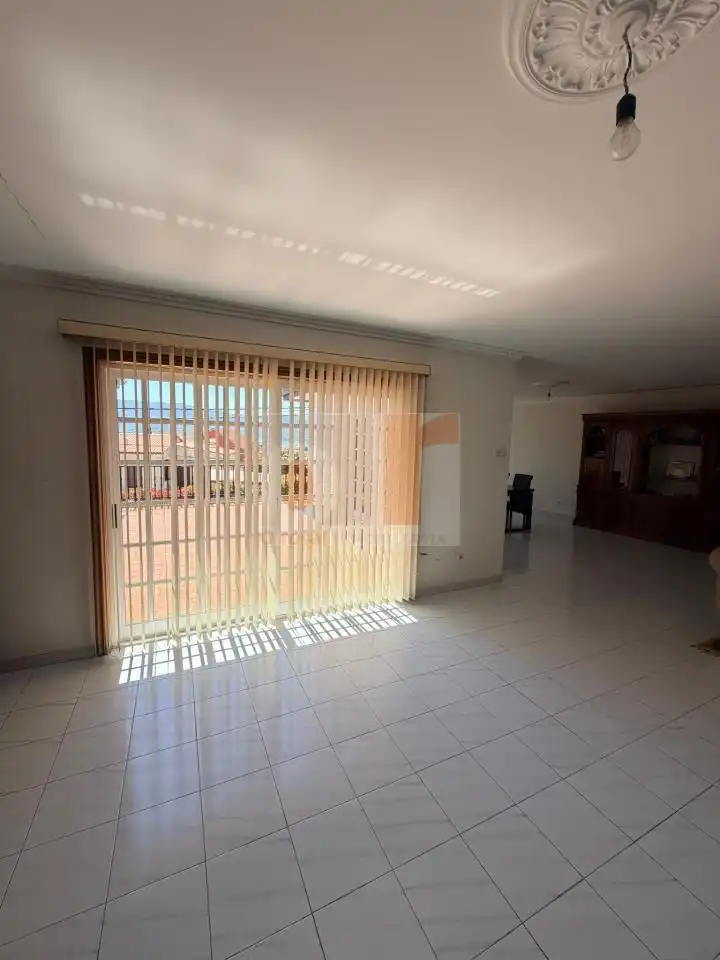 Living room of Houses for sale in Moaña  with Heating, Private garden and Terrace