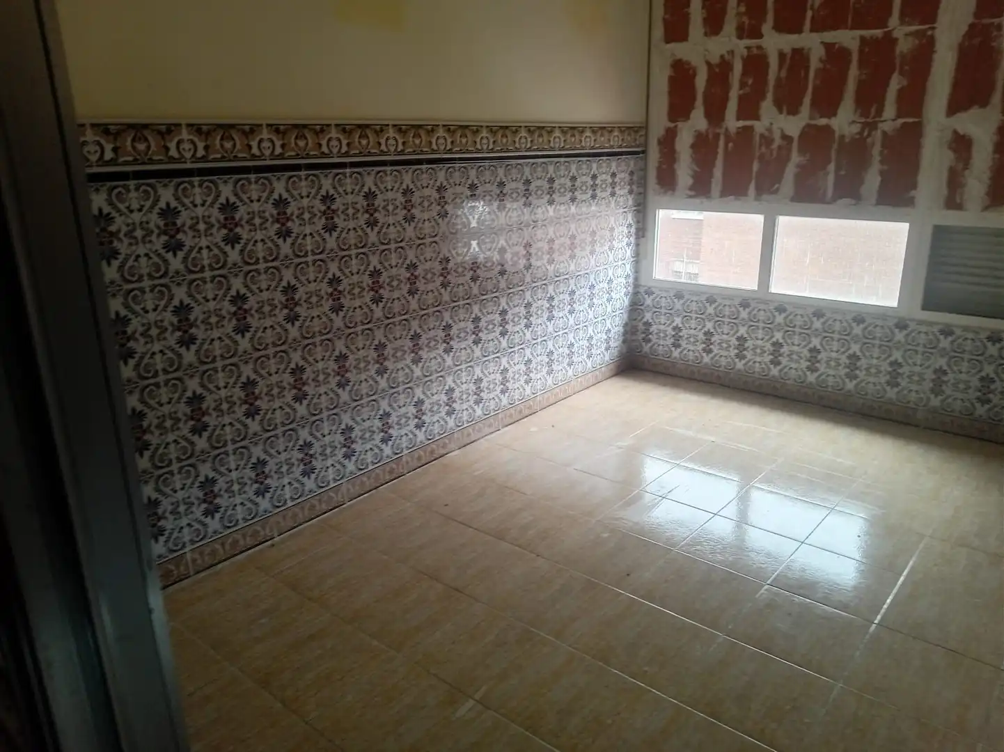 Schlafzimmer von Wohnung zum Verkauf in El Tiemblo 