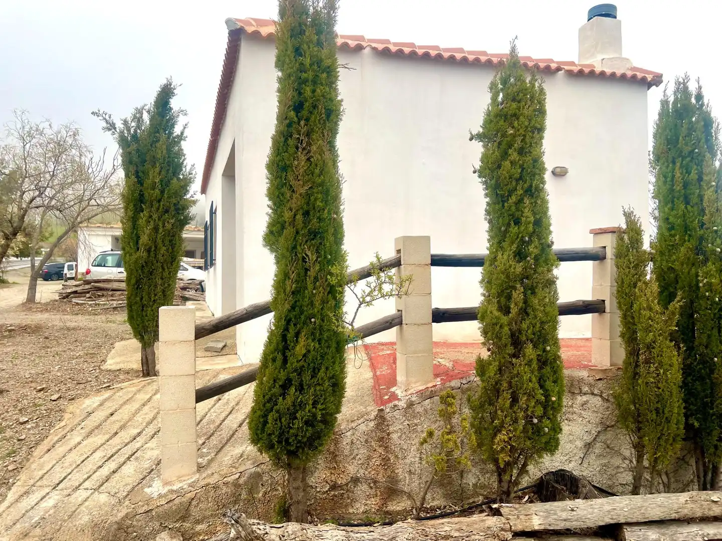 Casa rústica en venta en Albondón, imagen 19