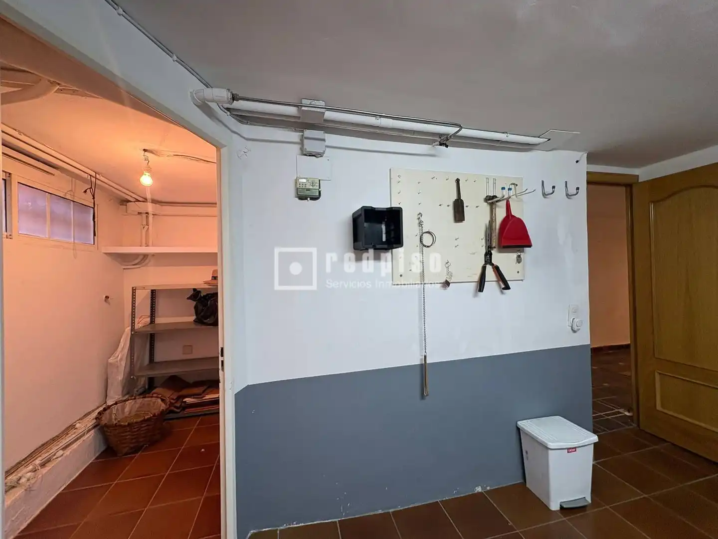 Houses for sale in Tres Cantos  with Air Conditioner, Heating and Parquet flooring