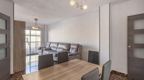 Foto 4 de Piso en venta en Avenida París, 2, Albolote, Granada
