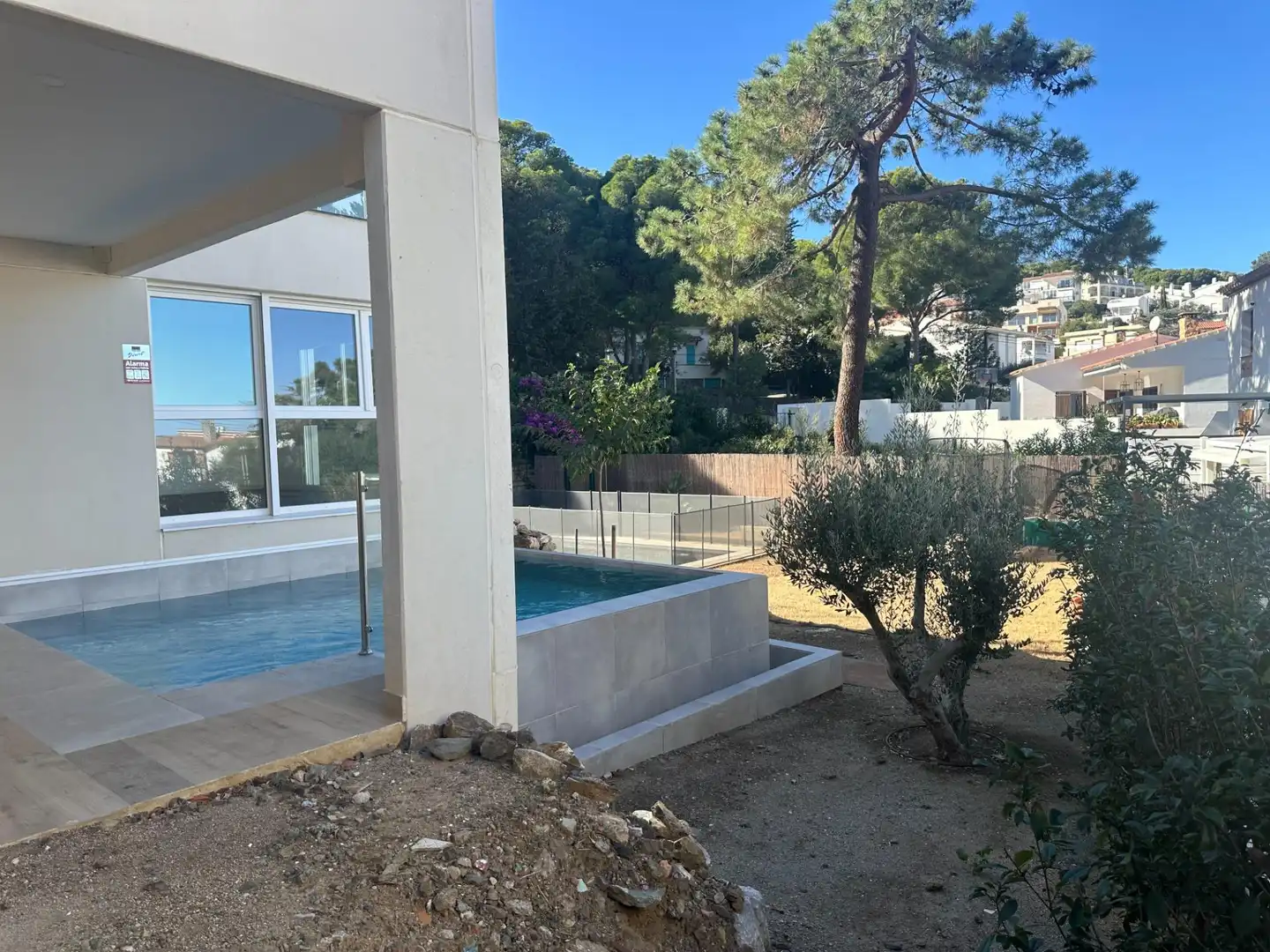 Villa avec piscine à vendre à Carrer Roses, imagen 18