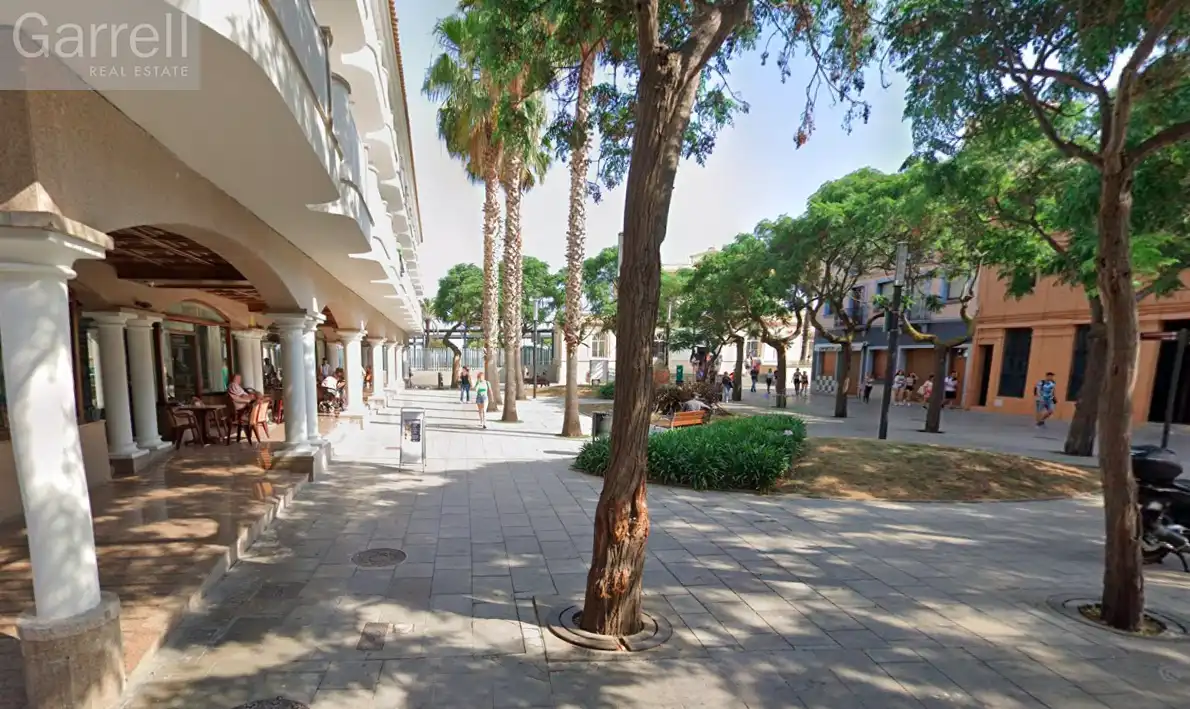 Locale commerciale in vendita a CL SANT ESTEVE 
 N- Es: Pl:BJ Pt:
 MALGRAT DE MAR (BARCELONA), imagen 10