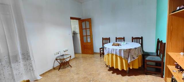 Finca rústica en Venta en Santiago el Mayor