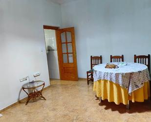 Dining room of Country house for sale in  Murcia Capital  with Terrace and Storage room