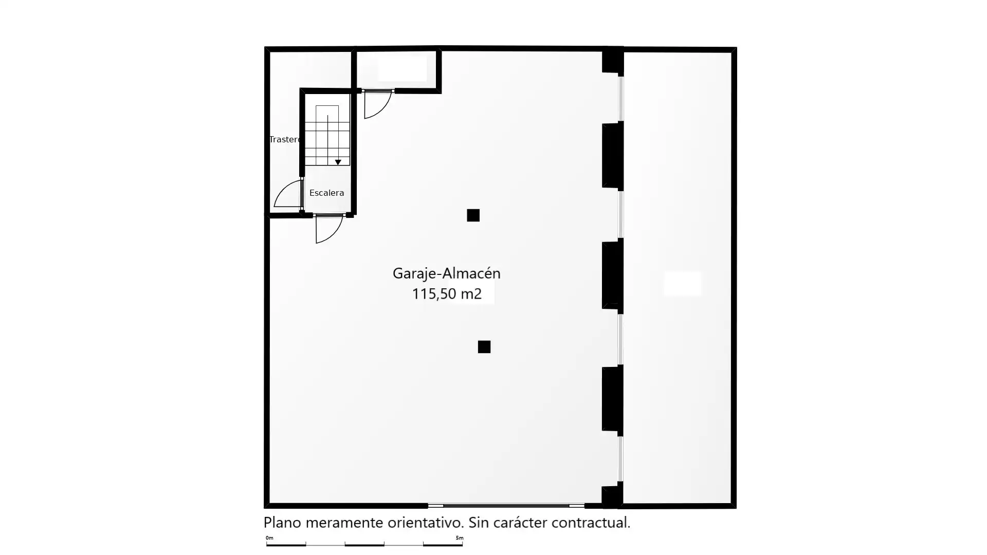 Casa o chalet en venta en Alpartir con Jardín privado, Terraza y Amueblado