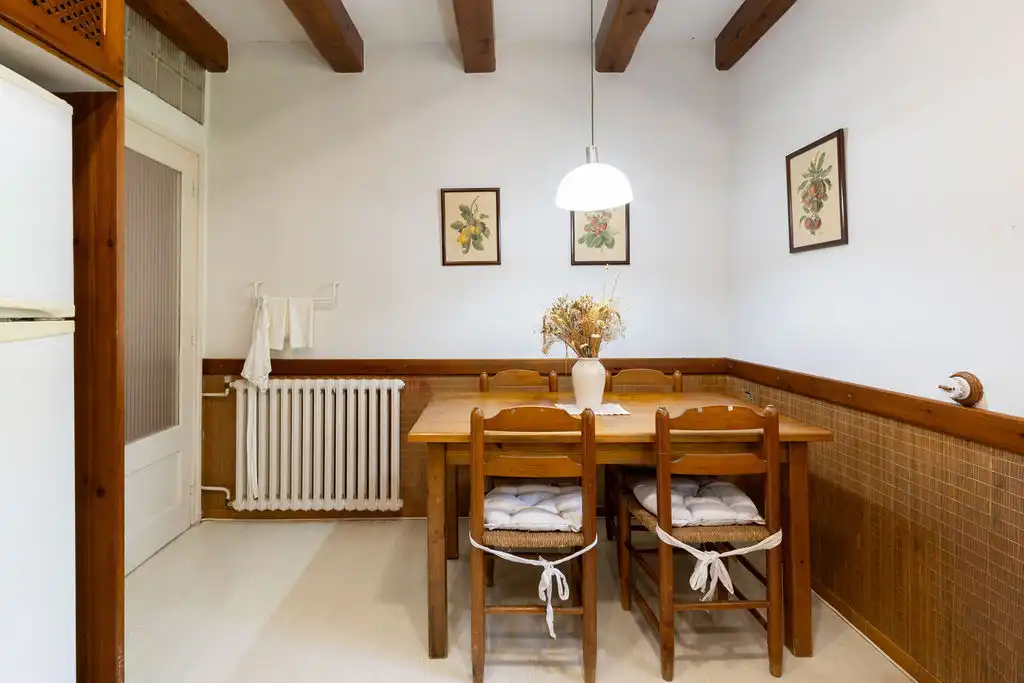 Casa rústica con piscina en venta en Arenys de Munt, imagen 24