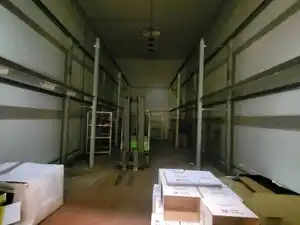 Nave industrial in affitto a Campodón - Ventorro del Cano, imagen 14