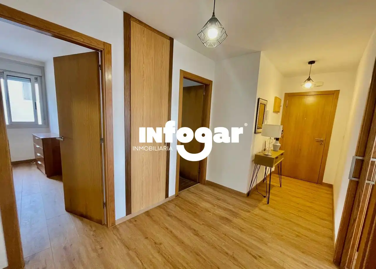 Flat for sale in A Guarda    with Heating, Parquet flooring and Storage room