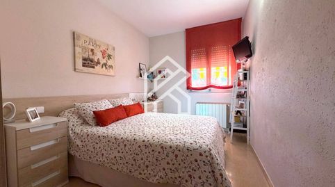Foto 4 de Piso en venta en Camino Sant Jeroni de la Murtra, Montigalà, Badalona