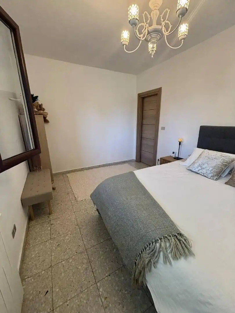 Dormitori de Casa o xalet en venda en Las Rozas de Valdearroyo 