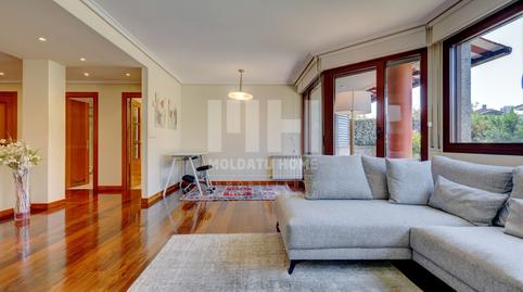 Foto 3 de Piso en venta en Miramon - Zorroaga, Gipuzkoa