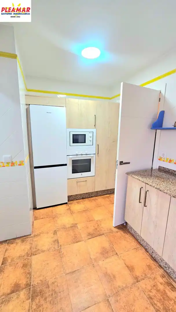 Flat for sale in Playa de la Regla