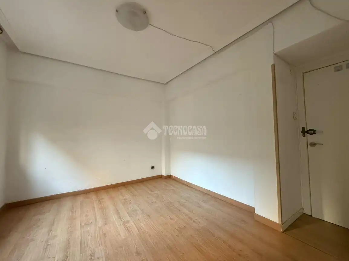 Piso con ascensor en venta en Barrio de Salamanca, imagen 4