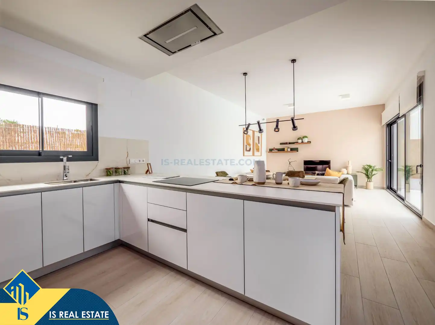 Villa mit Pool zum Verkauf in Algorfa, imagen 9