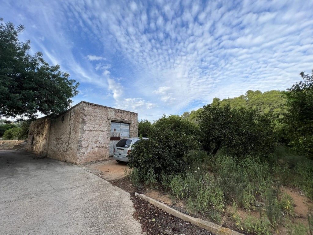 House or chalet for sale in Urbanitzacions i Pedanies Nord