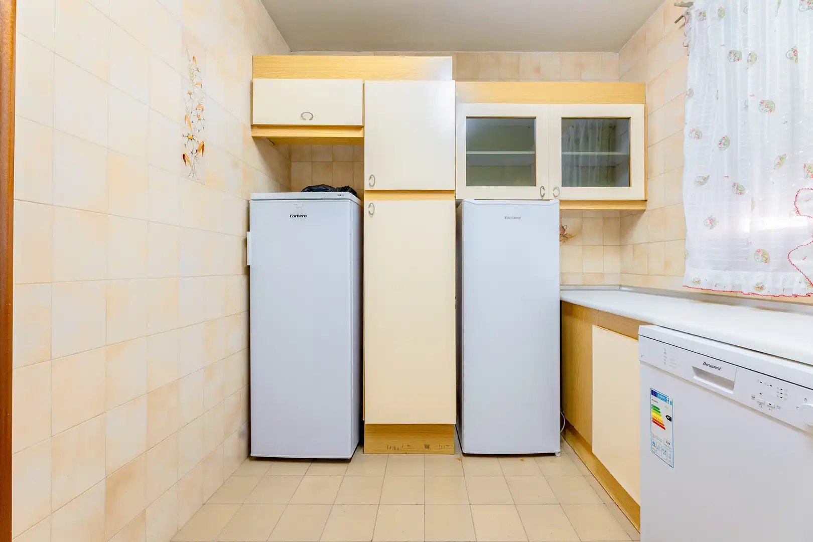 Flat with terrace for sale in Extramurs, imagen 11