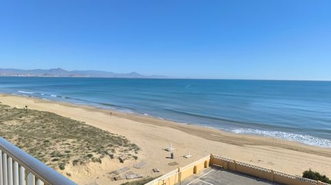 Foto 3 de Piso en venta en Avenida San Bartolome Tirjana, 65, Los Arenales del Sol, Elche / Elx