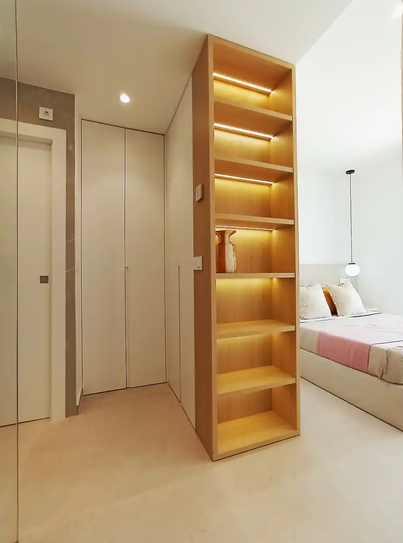 Appartement compact avec terrasse à vendre à Benijófar, imagen 25