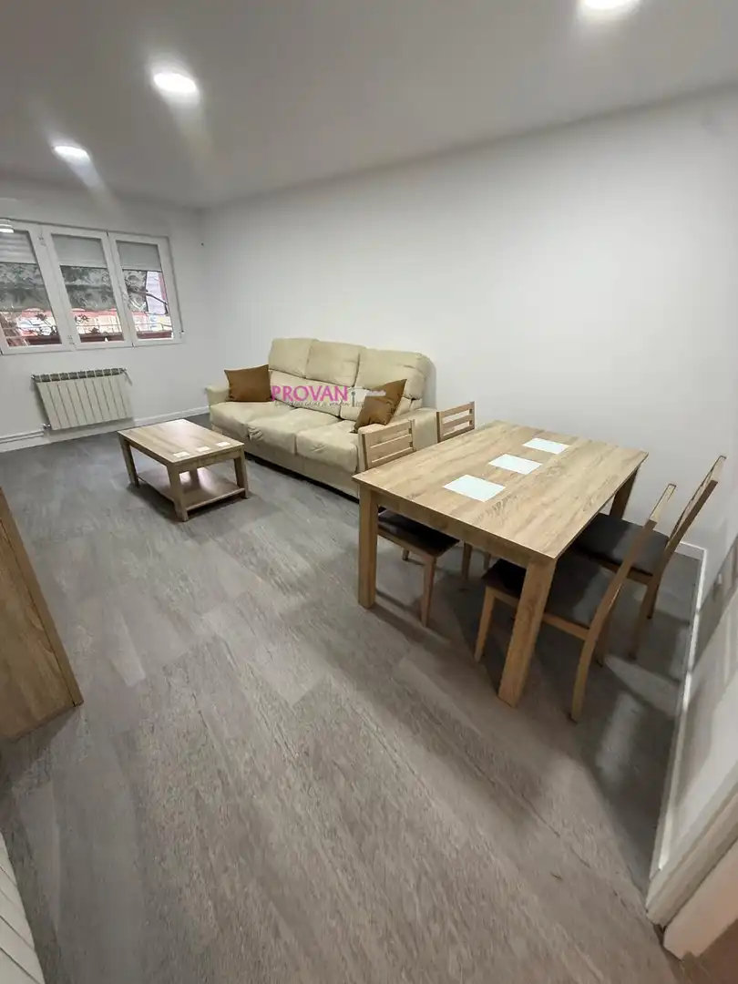 Wohnung zur Miete in Torrejón de Ardoz, Madrid