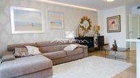 Living room of Apartment for sale in Jávea / Xàbia  with Air Conditioner and Terrace