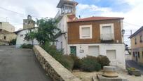 Exterior view of House or chalet for sale in Puente del Congosto  with Terrace and Balcony