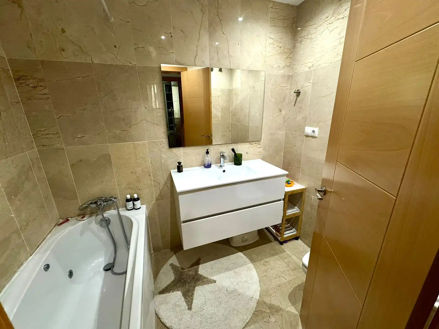 Piso con terraza en venta en Urbanizacion Puerto del Almendro, imagen 9