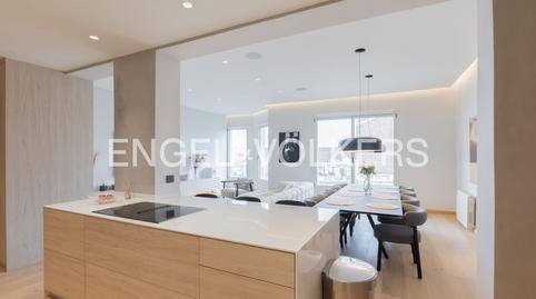 Foto 5 de Àtic de lloguer a Vila de Gràcia, Barcelona