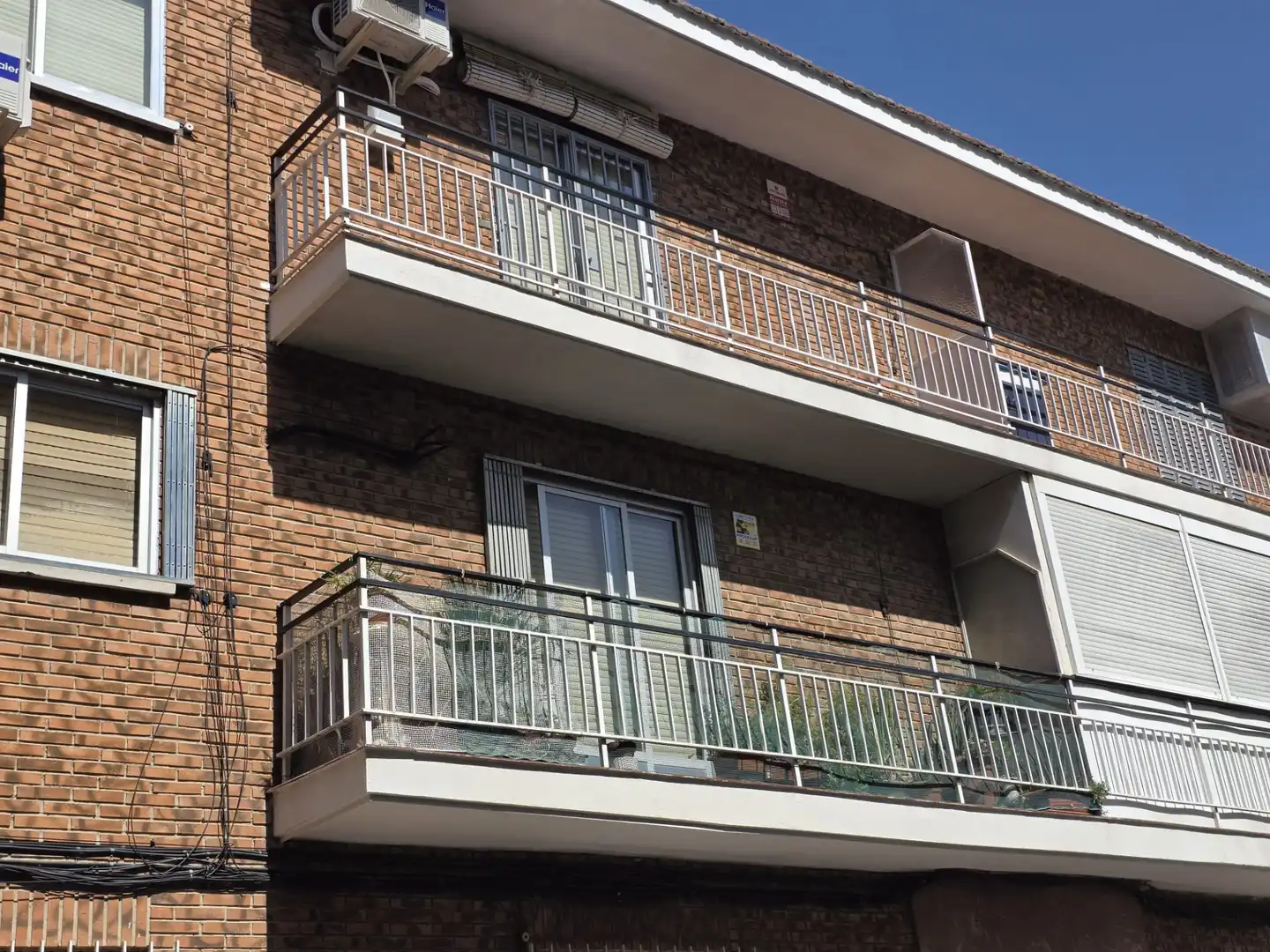 Appartement à vendre à Calle de Rodríguez Espinosa, imagen 19