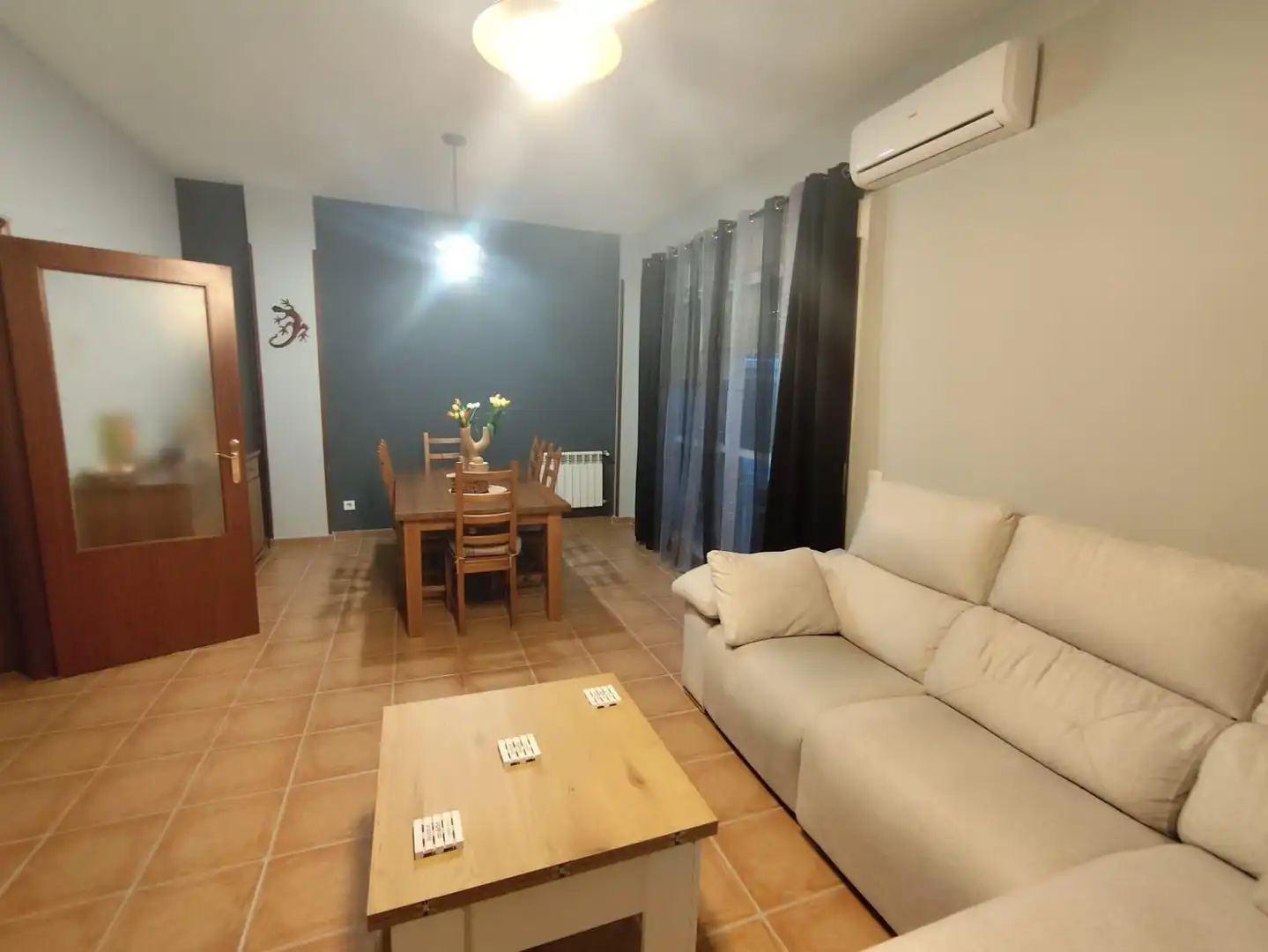 Terraced house with pool for sale in Anchuelo, imagen 4