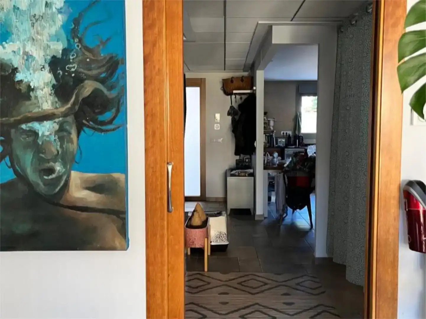 Piso en venta en Polop con Aire acondicionado, Trastero y Balcón