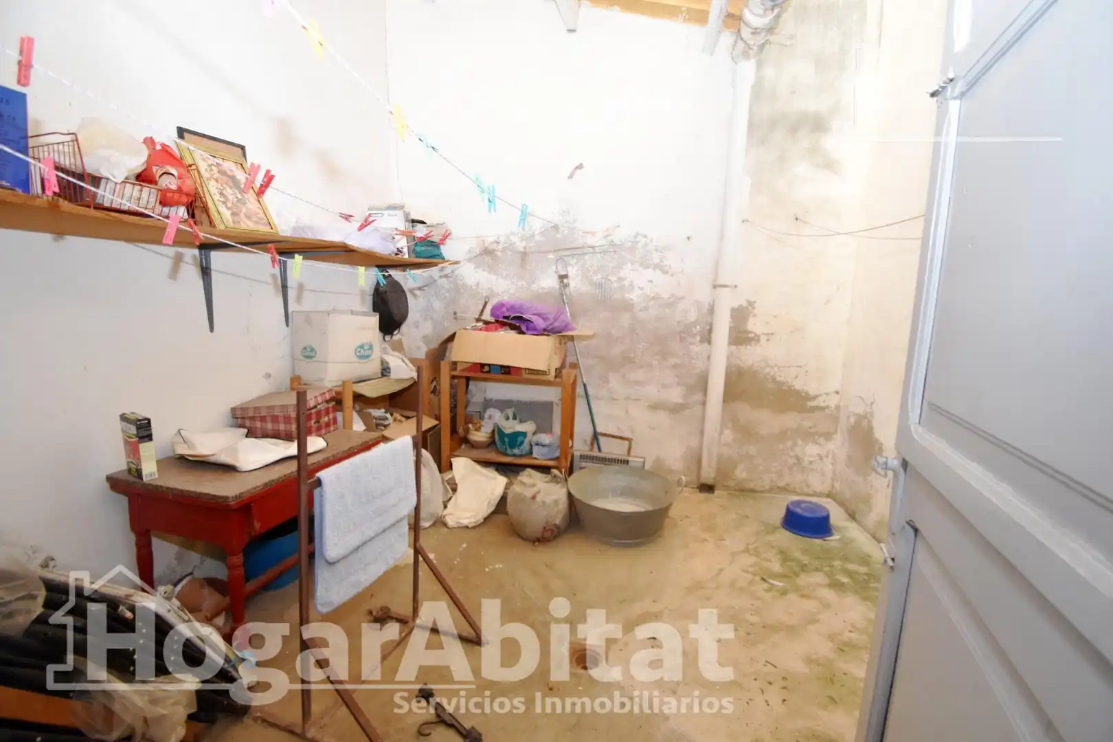 Piso en venta en Alzira con Aire acondicionado, Terraza y Amueblado
