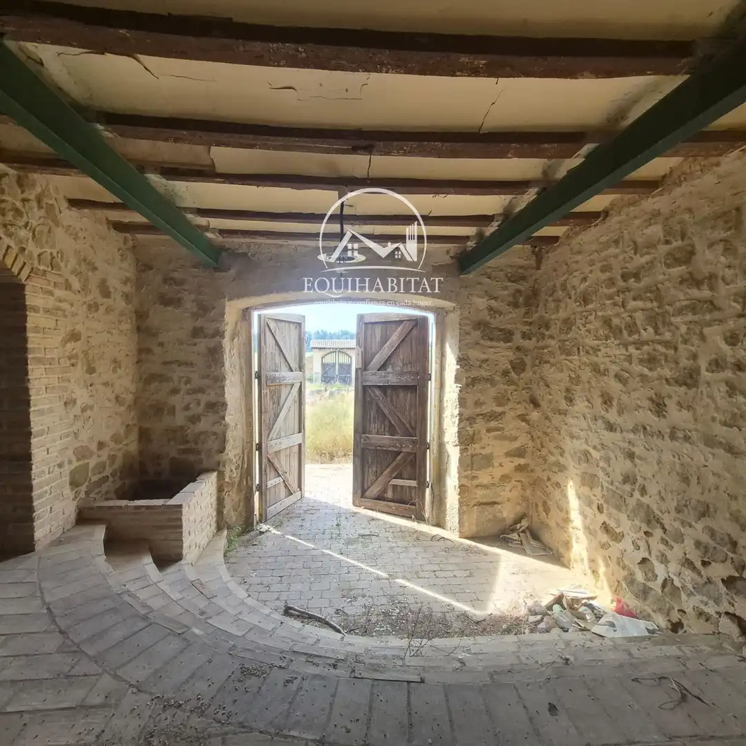 Piso en venta en Almacelles