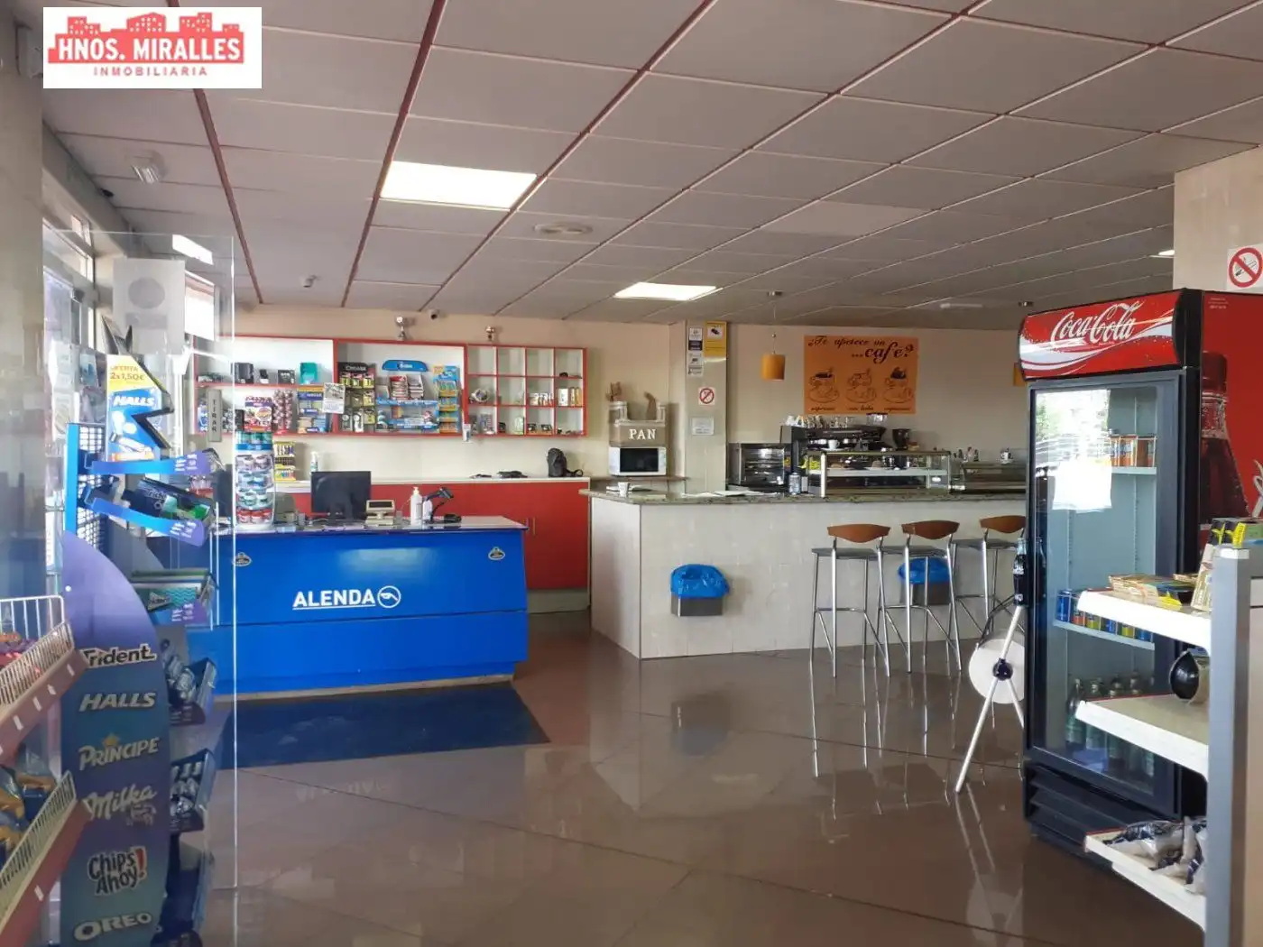 Local commercial à louer à Monforte del Cid, imagen 11