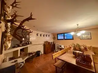 Houses for sale in Sariegos  with Air Conditioner, Heating and Private garden