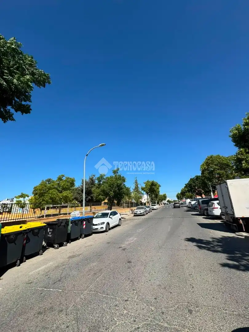 Lands and plots for sale in El Viso del Alcor, imagen 14